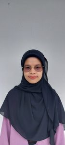 Siti Nisrina Awaliyah, S.Pd. (Guru Bahasa Arab)